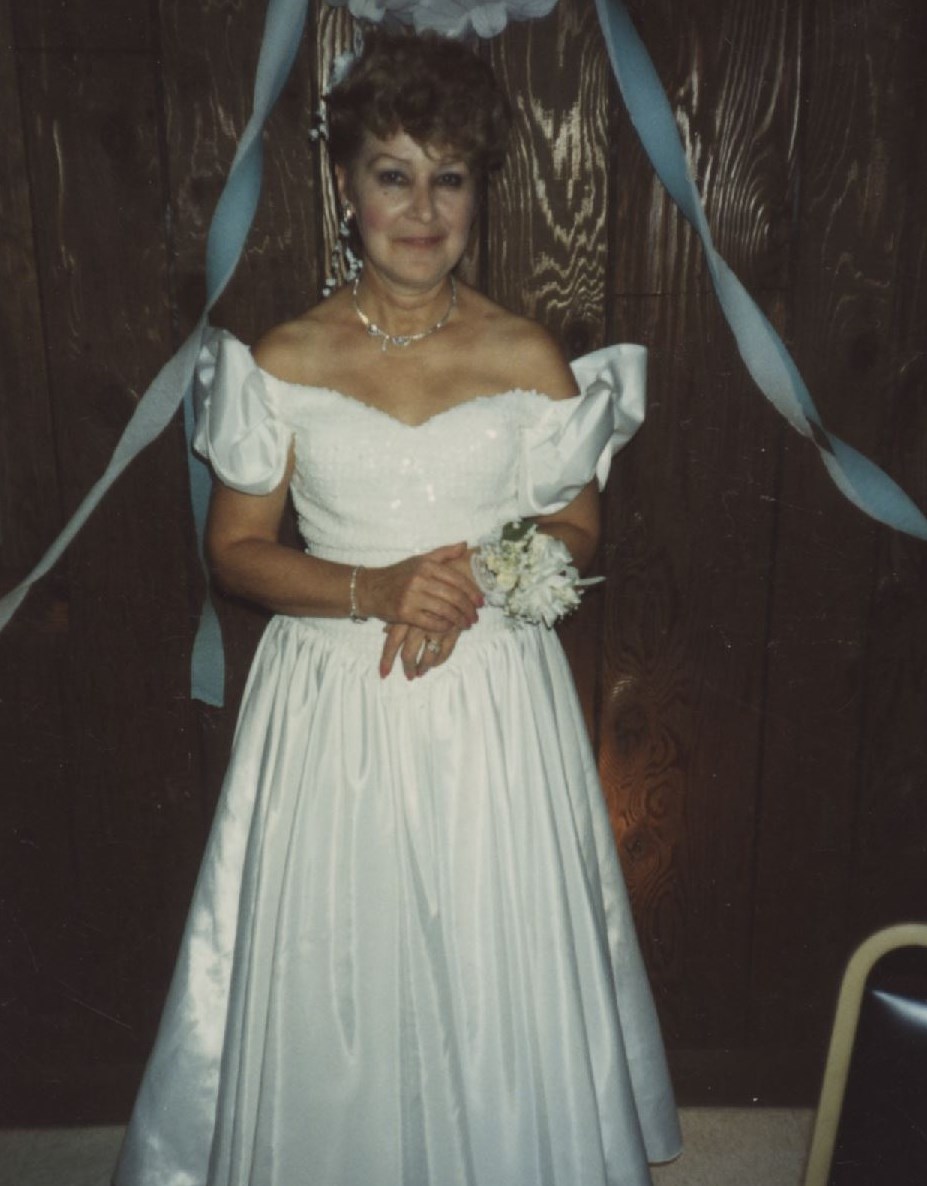 Obituary of Millie Sandra Maugeri