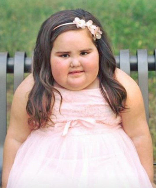 Obituary of Mia Ylana Flores