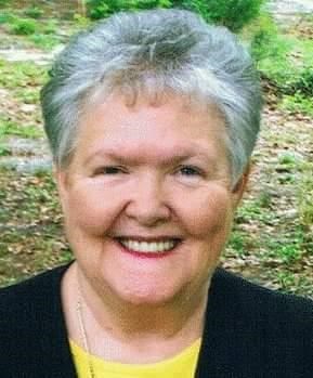 Obituary of Martha Jeanette Jones
