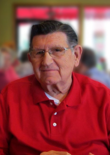 Obituary of Charles Lee Stamey