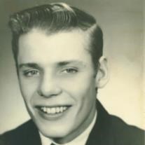 Obituary of Harvey Griffith