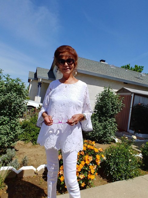 Obituary of Phyllis Mary Doll