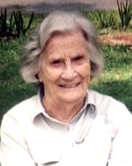 Obituary of Mary Frances Bracken