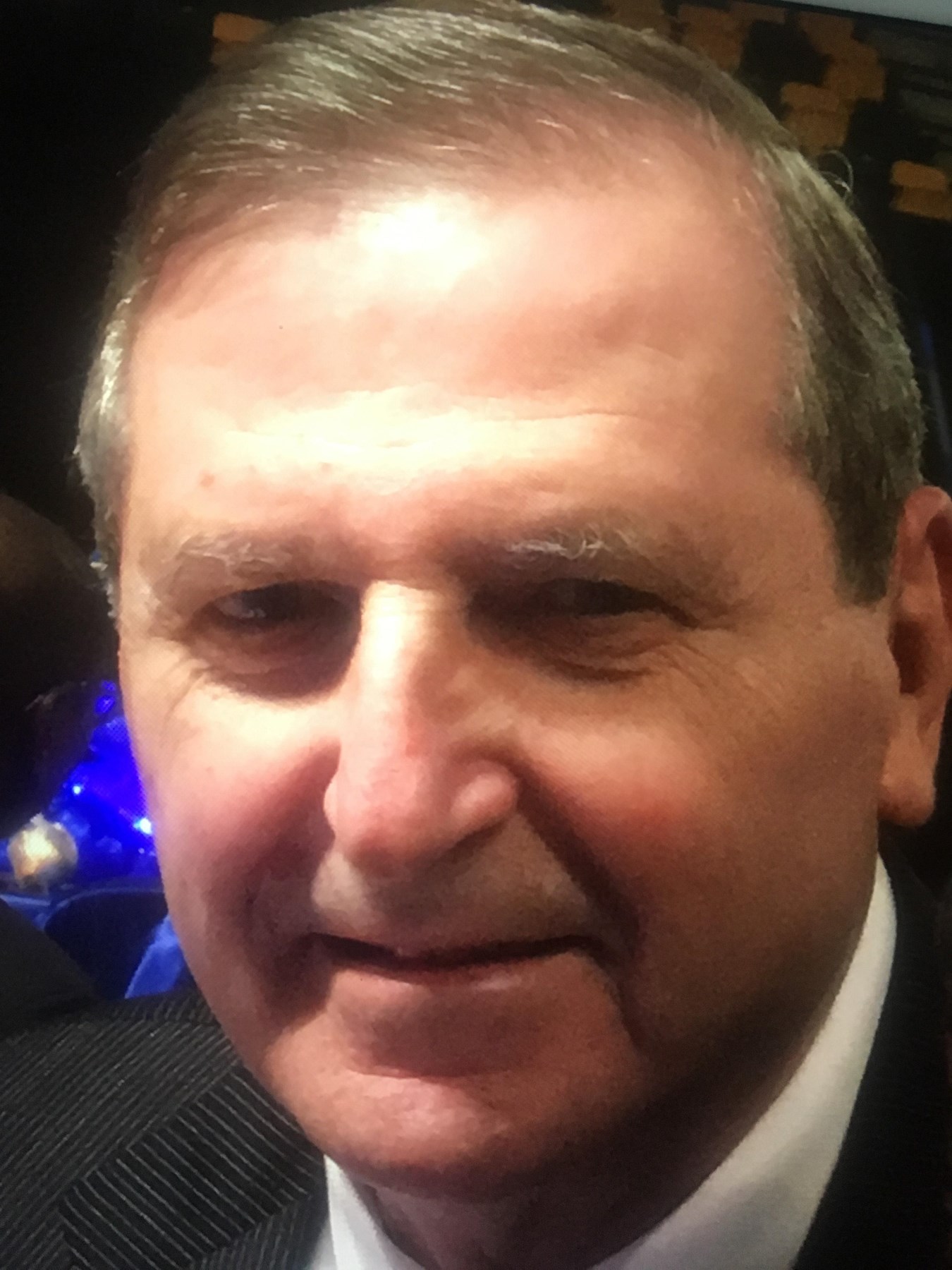 Obituary of Joseph C. Messina