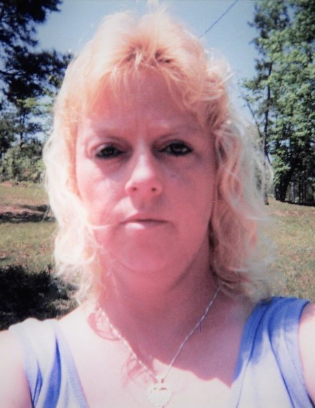 Obituary of Janice Rich Breedlove