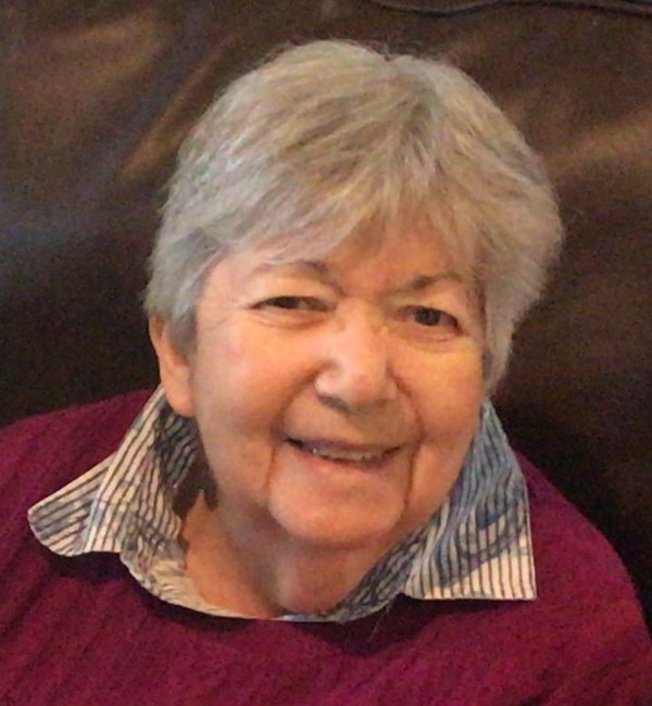 Obituary of Marlene Gloria Kardon