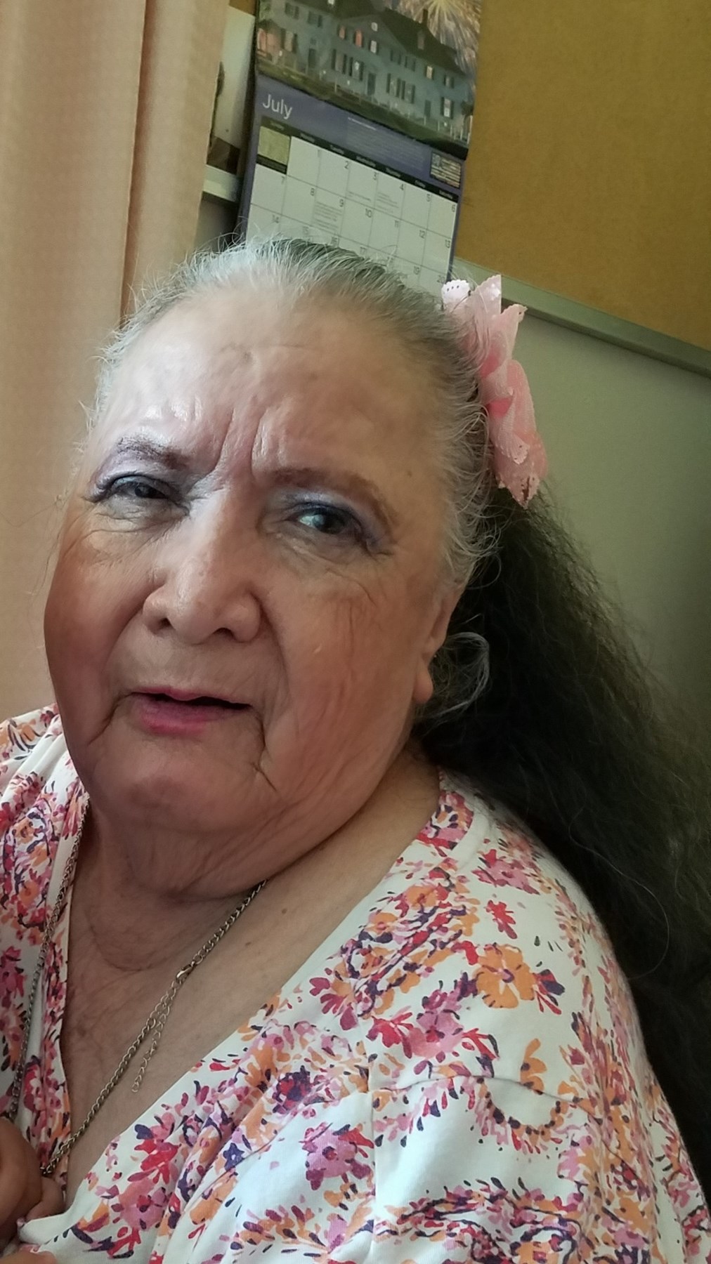Obituary of Alicia Macias Sanchez