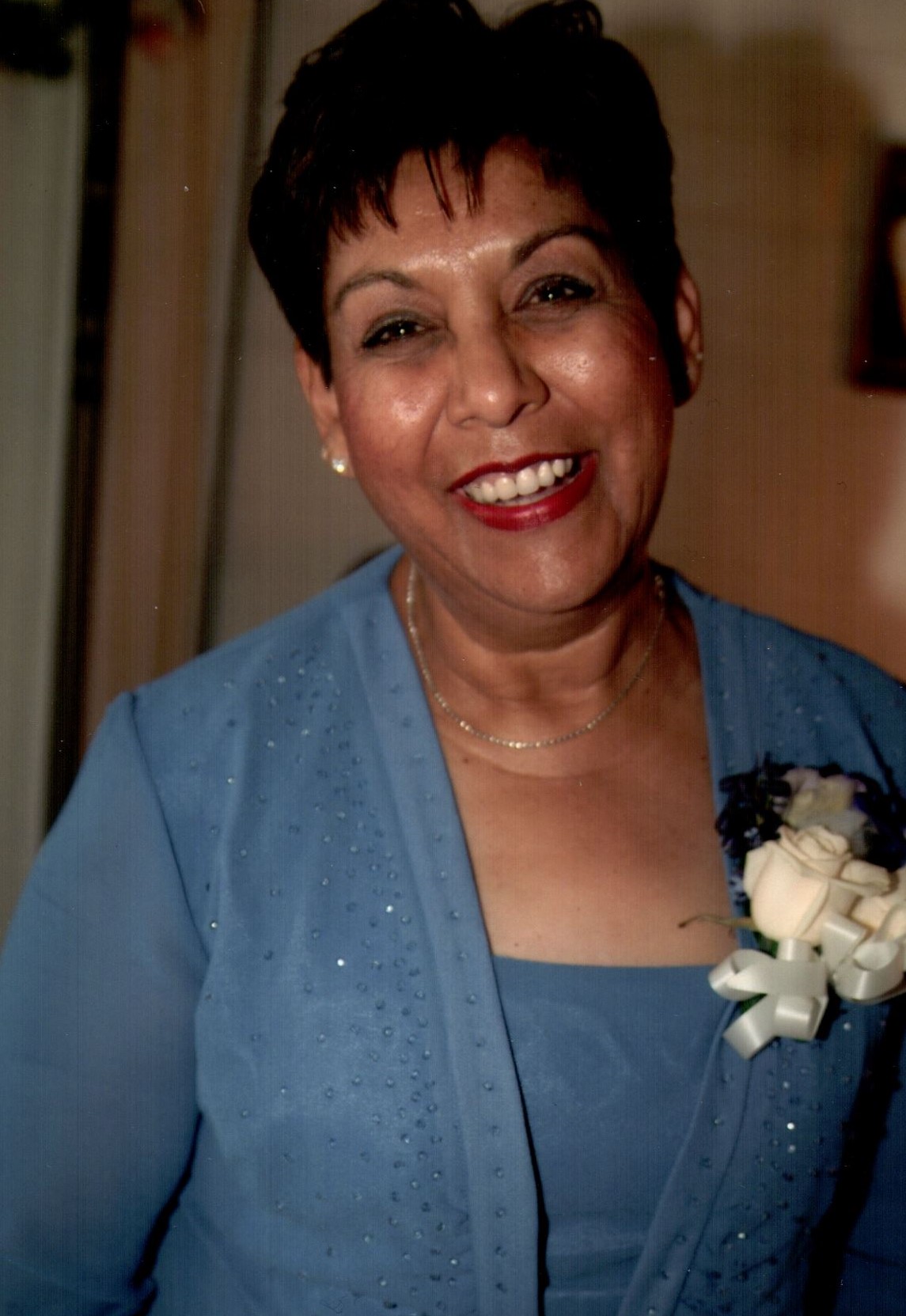 Avis de décès de Victoria Aurora Rivera