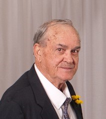 Obituary of Mr. James H Miller Jr