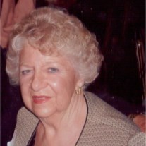 Obituary of Beverly Ann Hoover