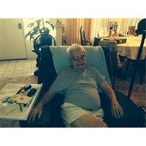 Obituary of William Archie Bray