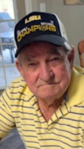 Obituary of Russell John Westerman