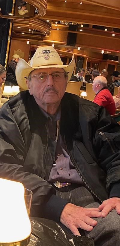 Obituary of John Wesley Lyons