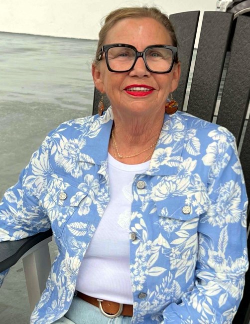 Obituary of Wilma Joyce Fay
