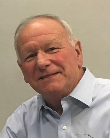 Obituary of Daniel William Connell Jr.