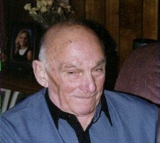Obituary of Ralph David Vance