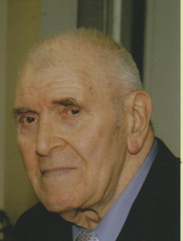 Obituary of Floyd M. Lane