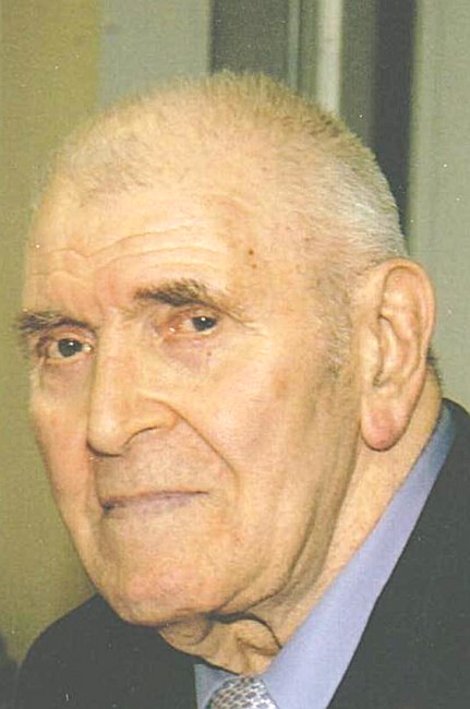 Obituary of Floyd M. Lane
