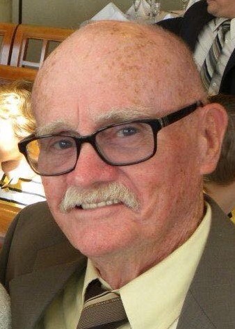 Obituary of James Dolan