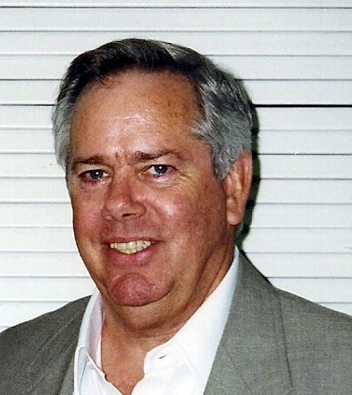 Obituary of Richard S. Hartwell