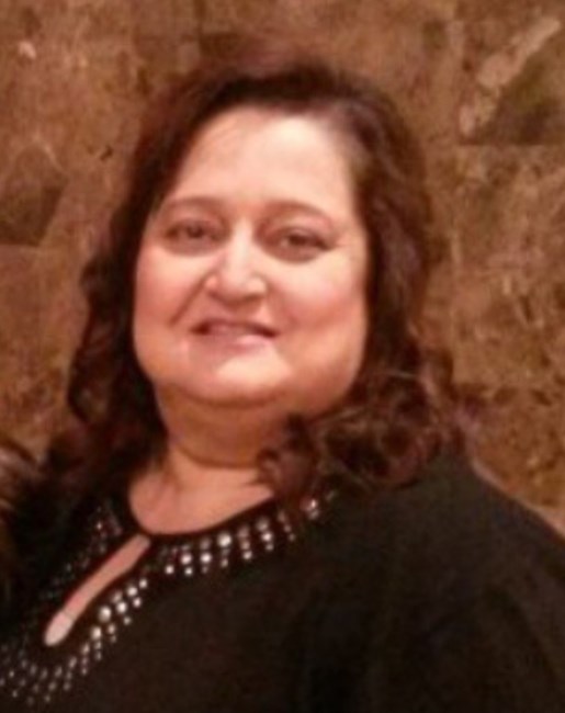 Obituary of Joan Calise-Gaya