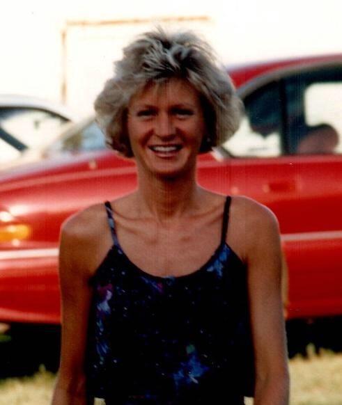 Obituary of Lori Leigh Stack