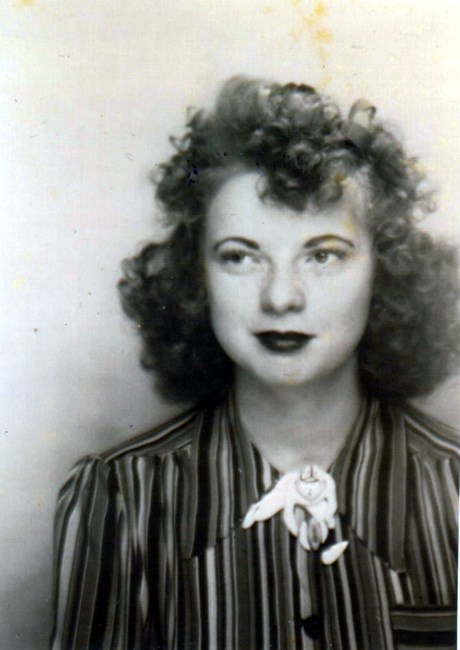 Obituary of Lois E. Gunter