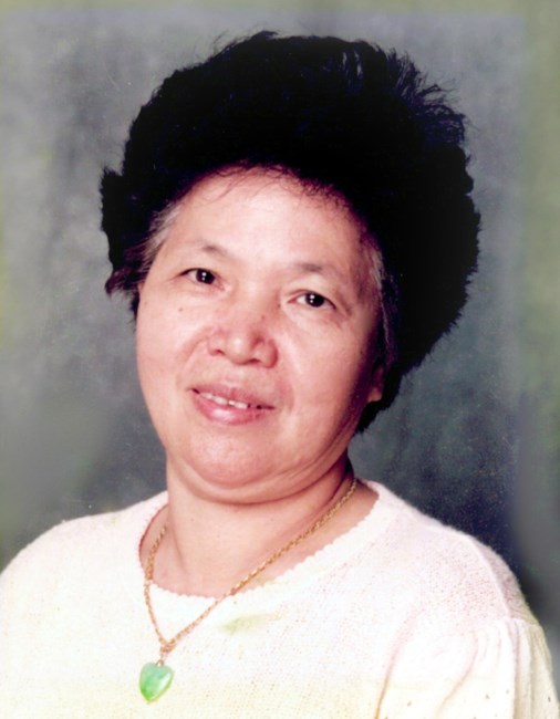 Obituary of Sau Yu Lam