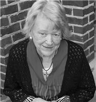 Obituary of Betty Jane Burroughs