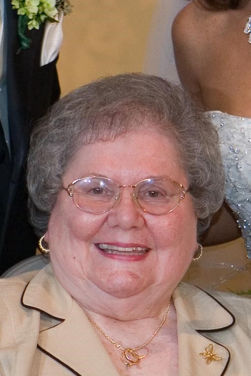 Obituary of Joyce Moss