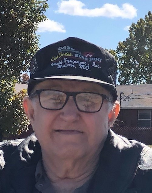 James H. "Jim" Akes Obituary Belton, MO