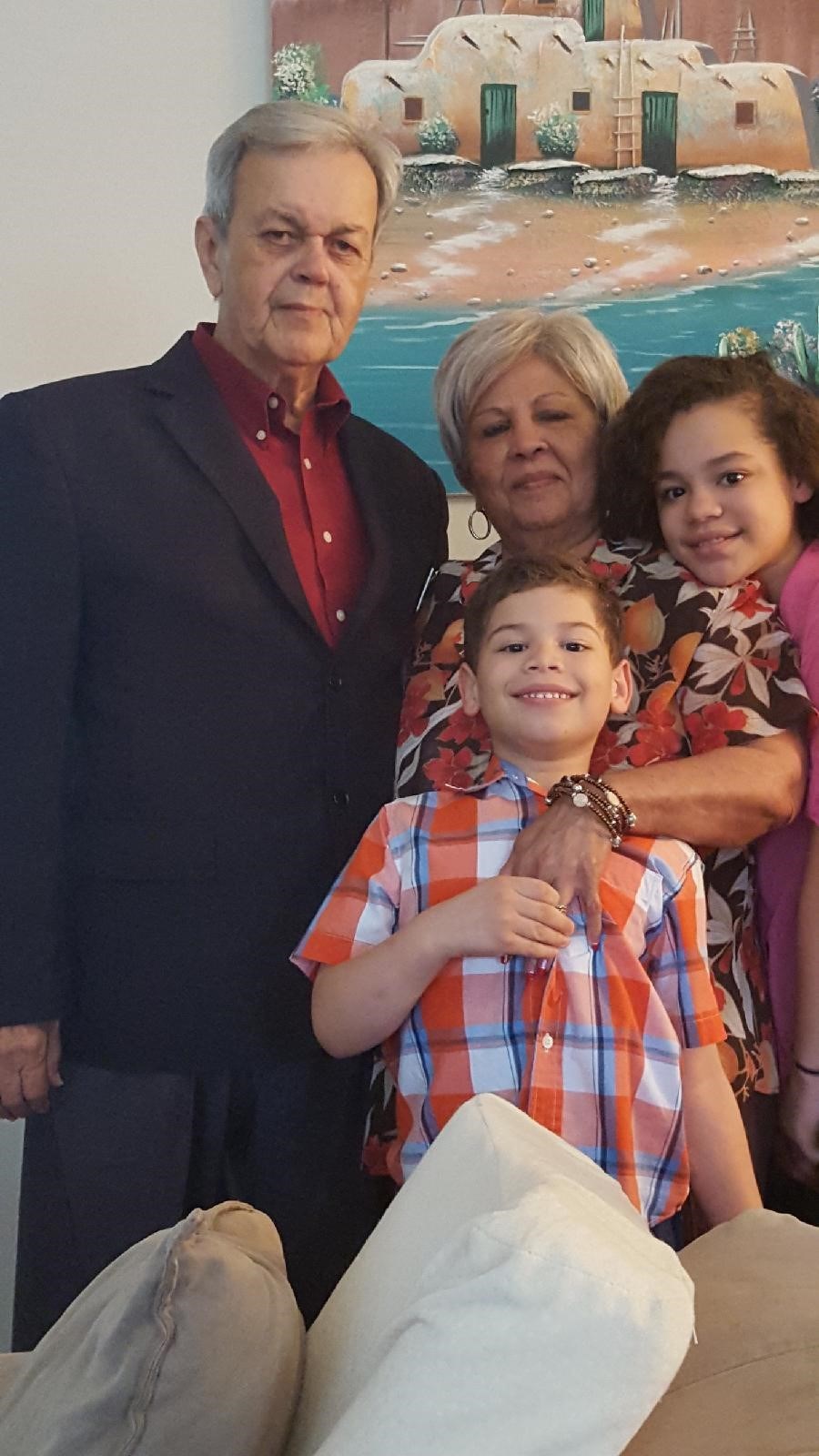 Obituary of William Silva