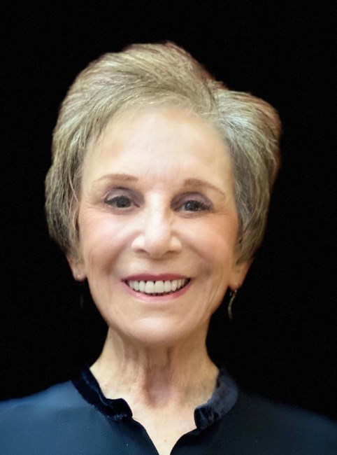 Obituario de Dr. Ellen G Levine
