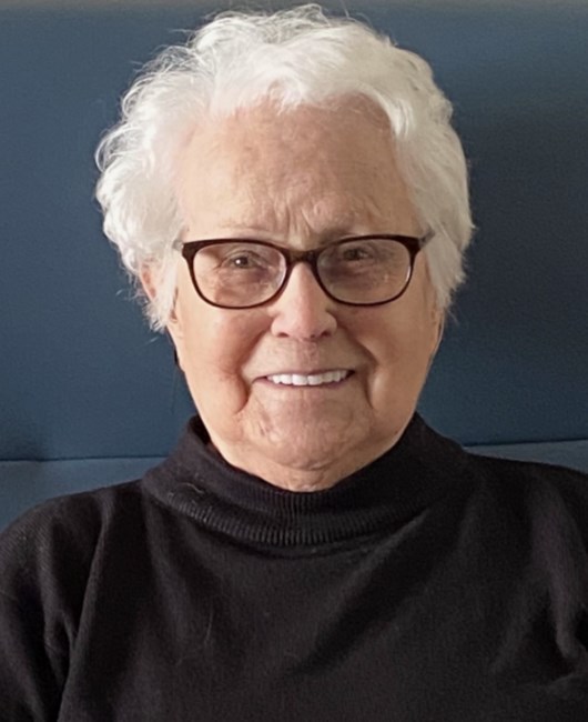 Obituary of Bernice "Lorraine" Oakman