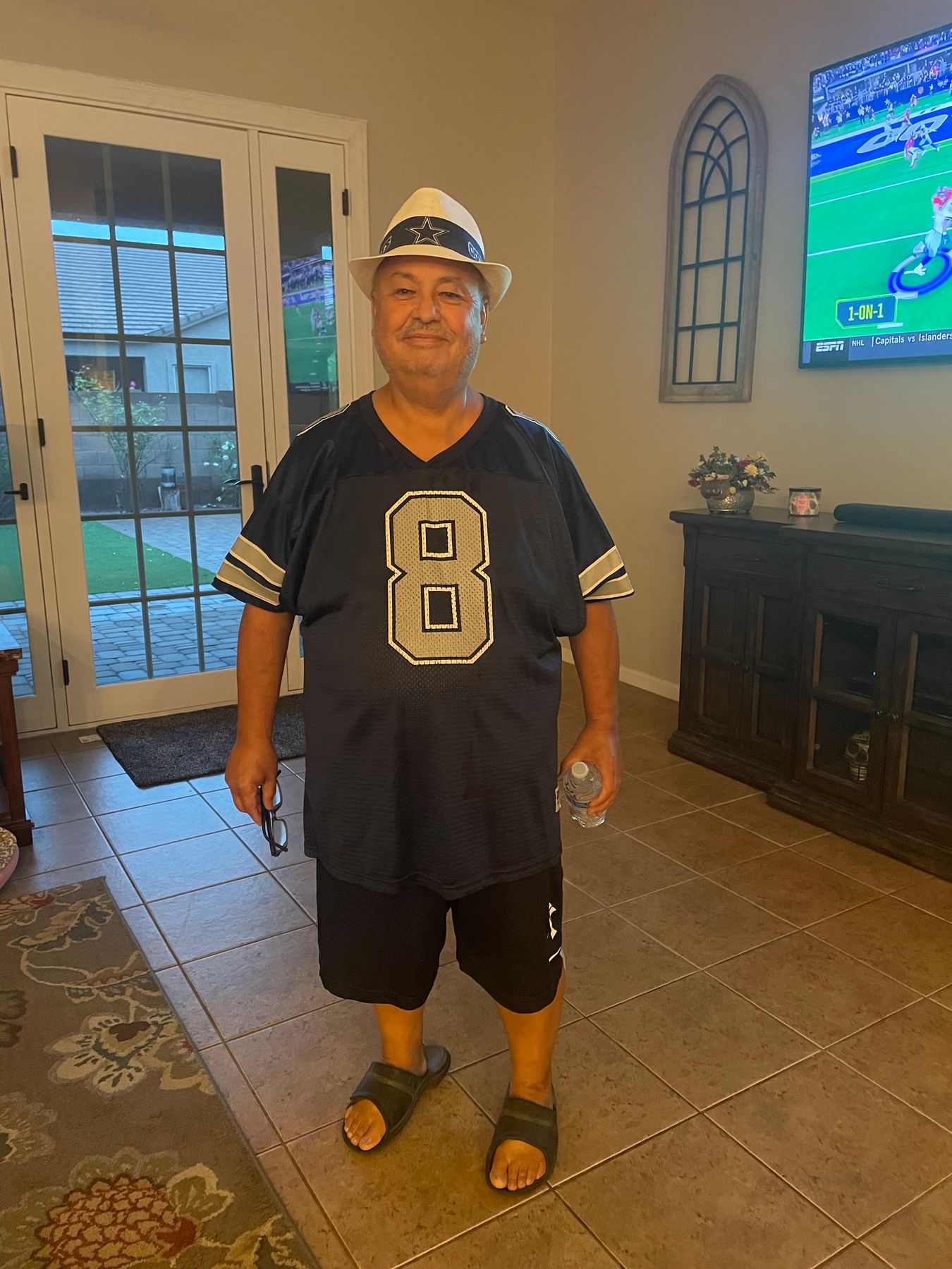 Obituary of Jorge Yepez Sandoval