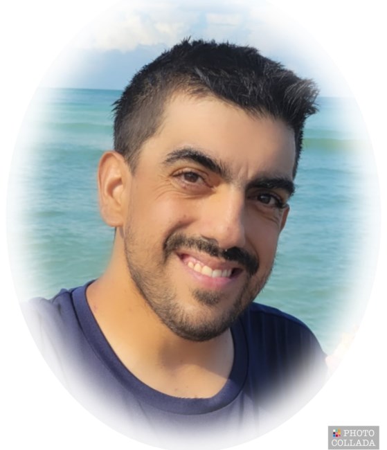 Obituary of Josue Orlando Torres Burgos