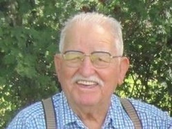 Obituary of Marvin Howard Congleton