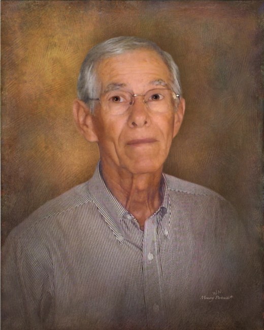 Obituary of George "Bud" Stout
