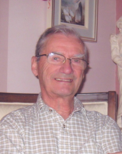 Obituario de Jean-Paul Faille