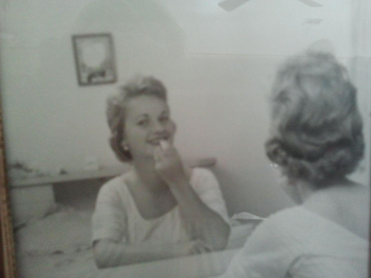 Obituary of Shirley June Allen