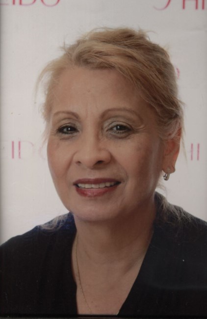 Obituary of Francis Atencio