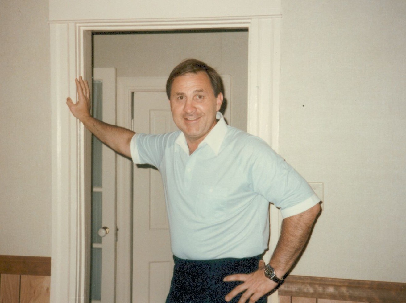 Obituary of Alvin Lester Coley