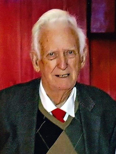 Obituary of Joseph Phillip Pullen