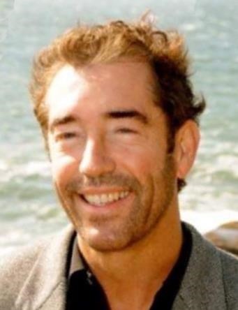 Obituary of Roger Gerard Sims