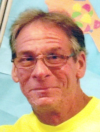 Obituary of Gregory G. Helmstetter Sr.