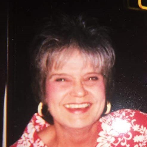 Obituary of Susan Osborne