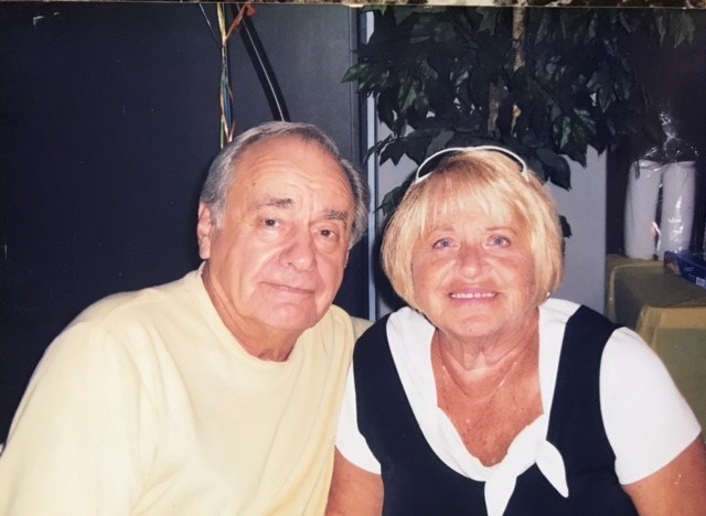 Avis de décès de Louis Russo