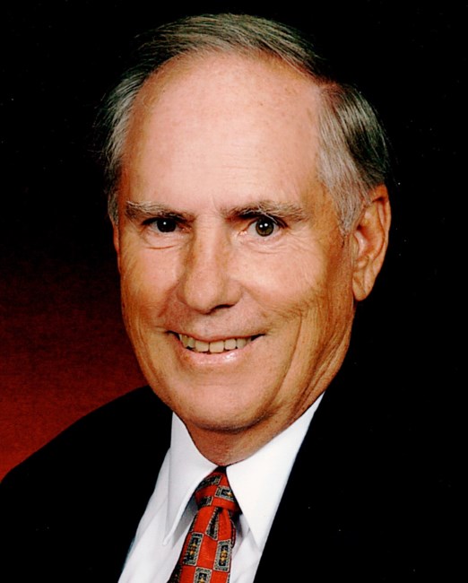 Obituary of Charles Wade Kaufman