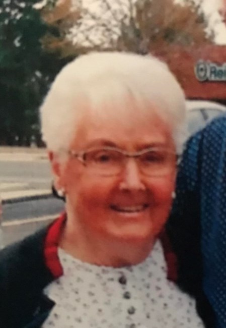 Obituario de Sharon Lee Smith