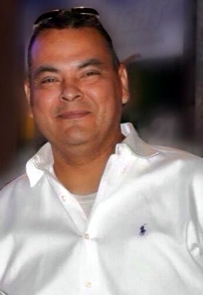 Obituario de Anthony Rene Ruedas